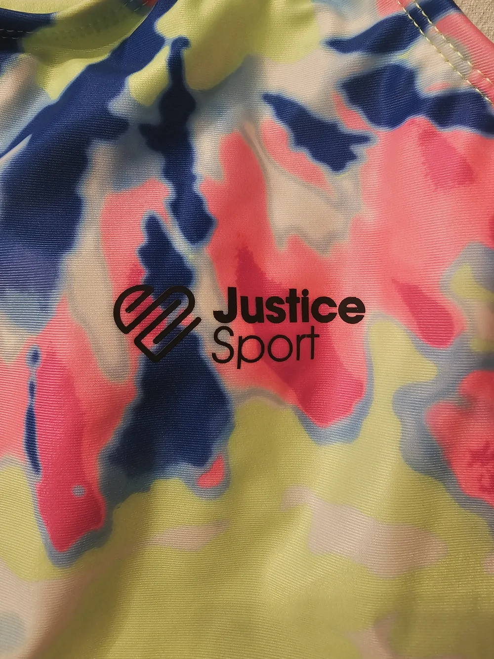 Jockey justice sport